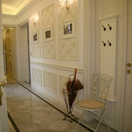 Nostalgia Apartment Karlovy Vary