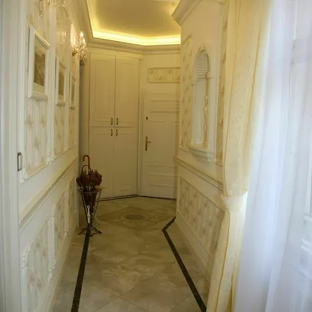 Nostalgia Apartment Karlovy Vary
