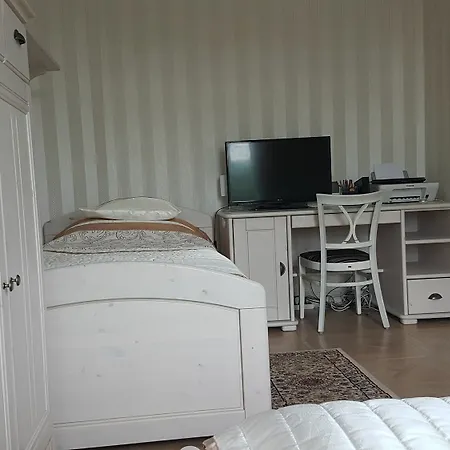 Apartment Nostalgia