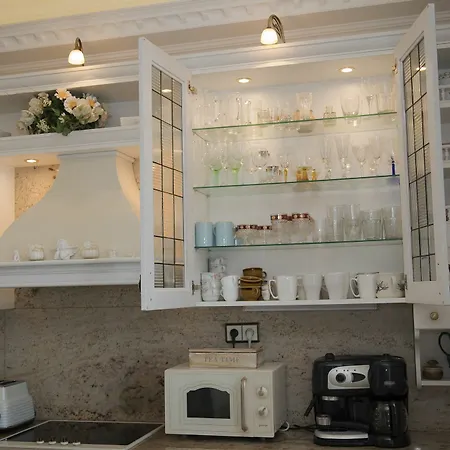 Nostalgia Apartment *