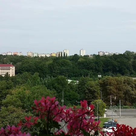 Nostalgia Apartment Karlovy Vary
