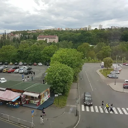Nostalgia Apartment Karlovy Vary